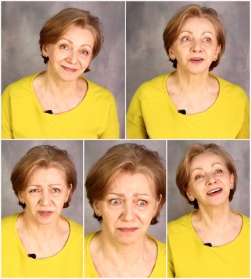 Татьяна Мошкова — фото 6