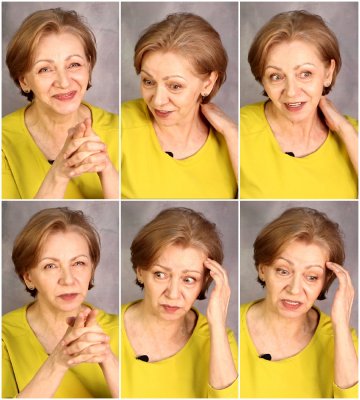 Татьяна Мошкова — фото 2
