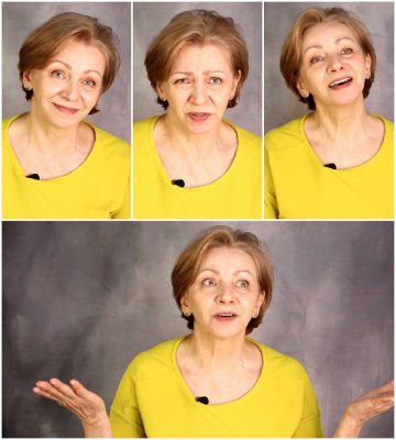 Татьяна Мошкова — фото 7