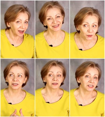 Татьяна Мошкова — фото 4