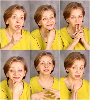 Татьяна Мошкова — фото 3
