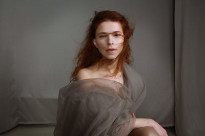 Мария Кондратова — фото 1