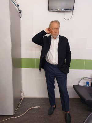 Юрий Оленников — фото 7