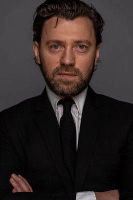Дмитрий Сергин