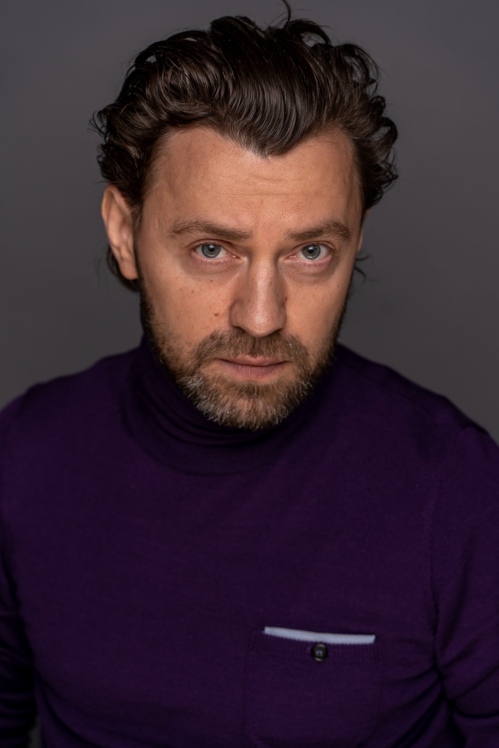 Дмитрий Сергин — композитка 2