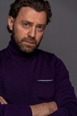 Дмитрий Сергин — фото 12