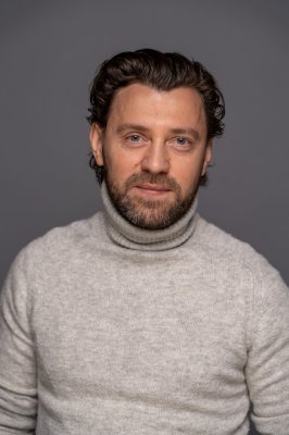 Дмитрий Сергин — фото 3