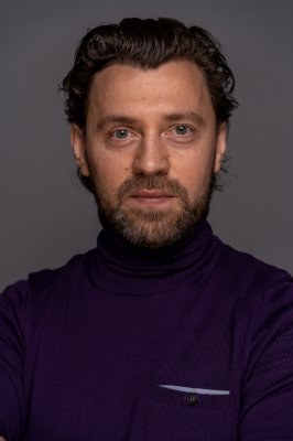 Дмитрий Сергин — фото 5