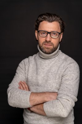 Дмитрий Сергин — фото 2