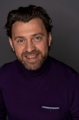 Дмитрий Сергин — фото 4