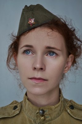 Мария Кондратова — фото 19