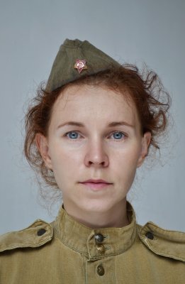 Мария Кондратова — фото 21