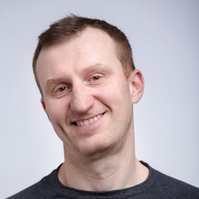 Александр Новик