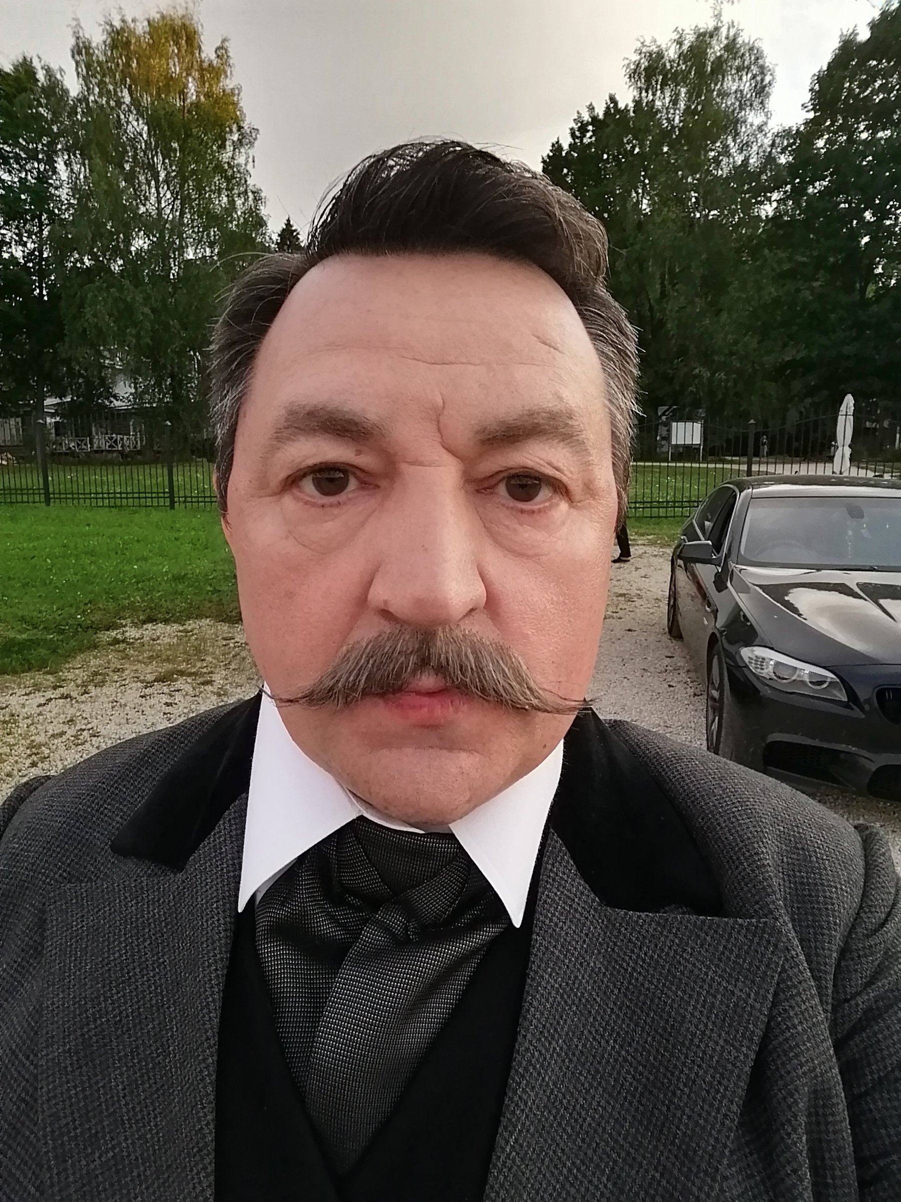 Алексей Максименко — композитка 4