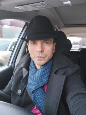 Денис Медведев — фото 28