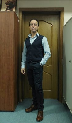 Денис Медведев — фото 19