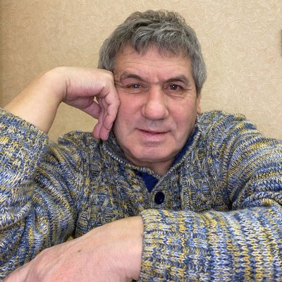 Александр Никольский