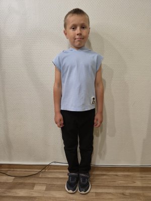 Глеб Лисицын — фото 10