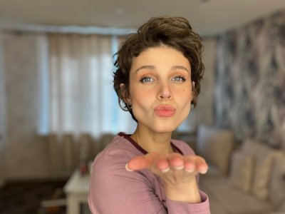 Екатерина Тевосова — фото 1