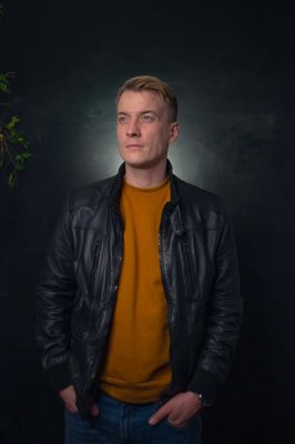 Максим Батенёв — фото 6