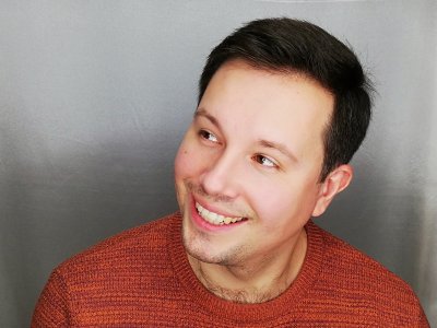 Александр Марченко — фото 16