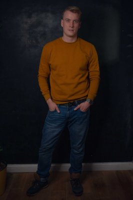 Максим Батенёв — фото 3