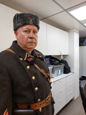 Юрий Оленников — фото 14
