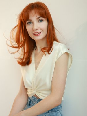 Маргарита Шляхтыч — фото 9