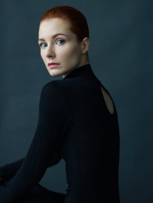 Маргарита Шляхтыч — фото 10