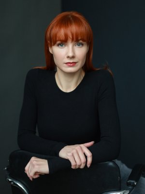 Маргарита Шляхтыч — фото 5