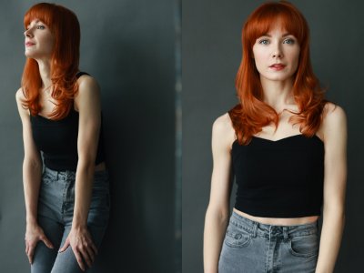 Маргарита Шляхтыч — фото 1