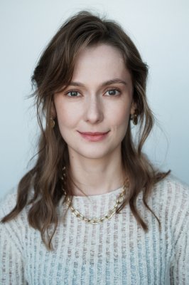 Екатерина Долгова — фото 1