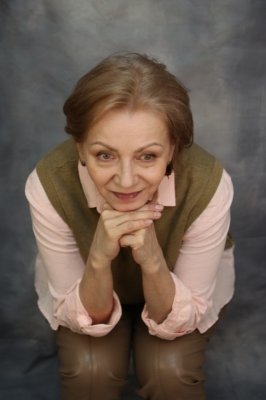 Татьяна Мошкова — фото 16