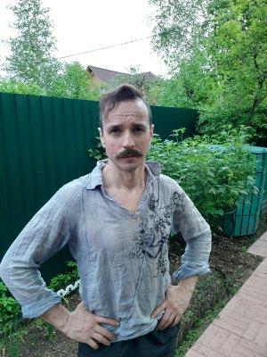 Денис Медведев — фото 51
