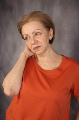 Татьяна Мошкова — фото 14