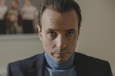 Денис Медведев — фото 47