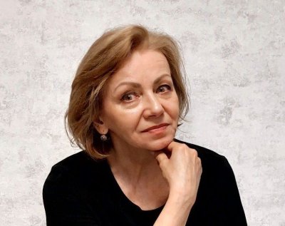 Татьяна Мошкова — фото 9