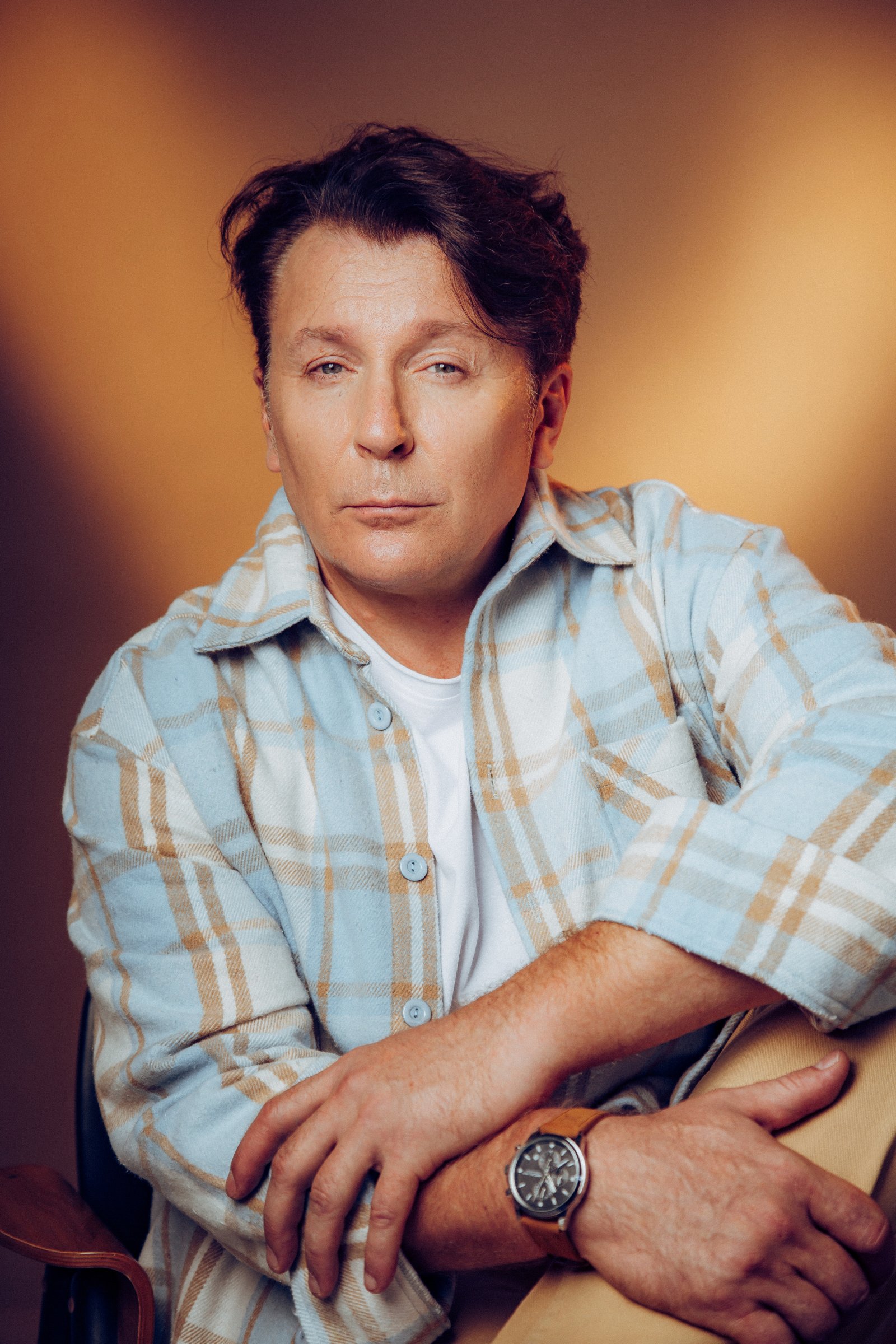 Сергей Набиев