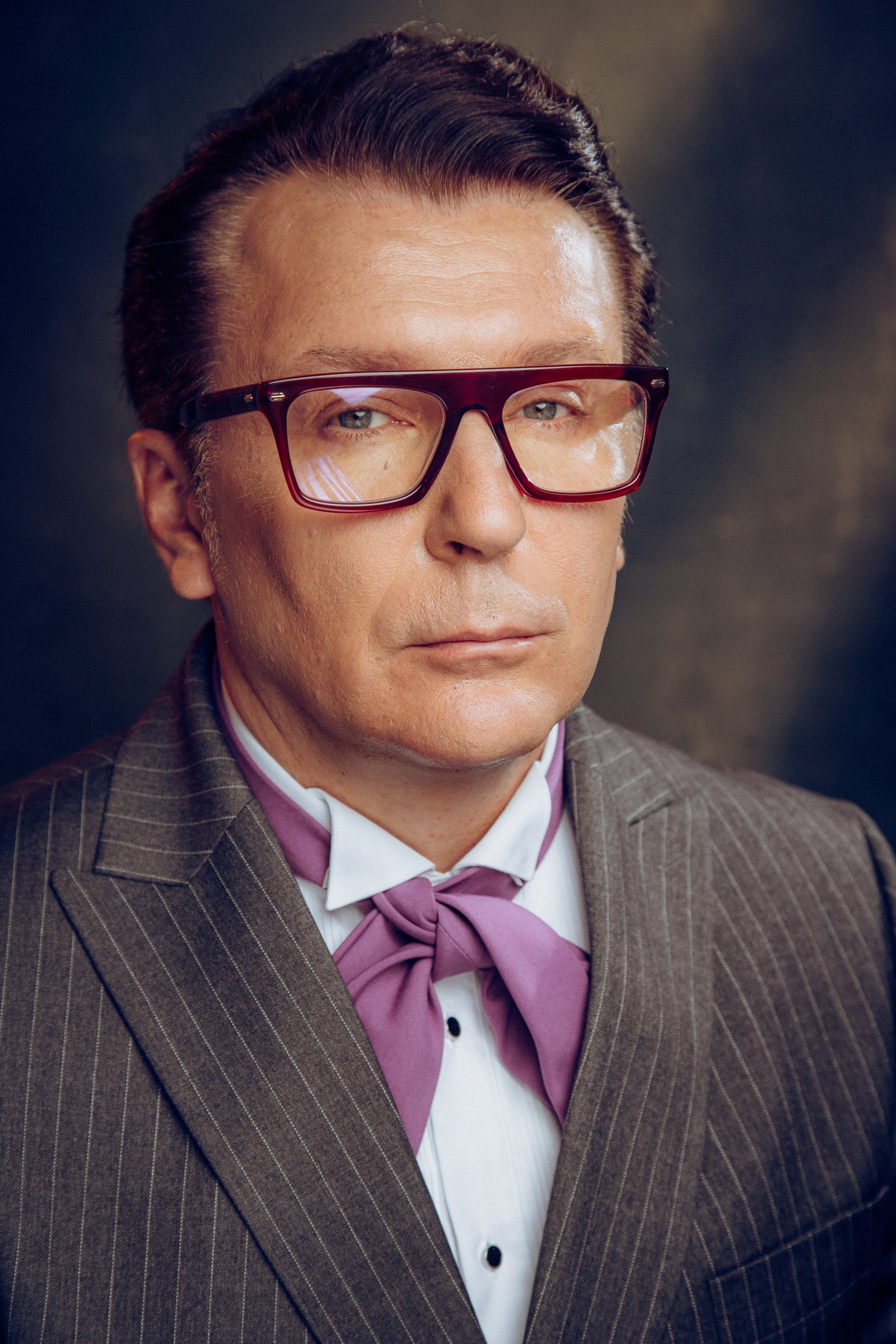 Сергей Набиев — композитка 2