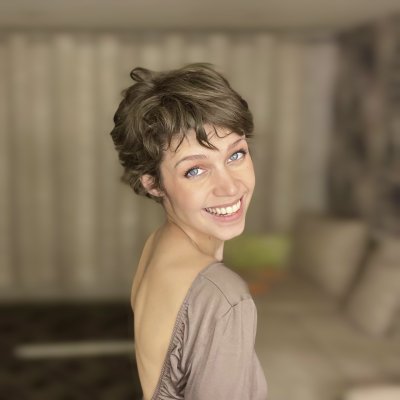 Екатерина Тевосова — фото 2