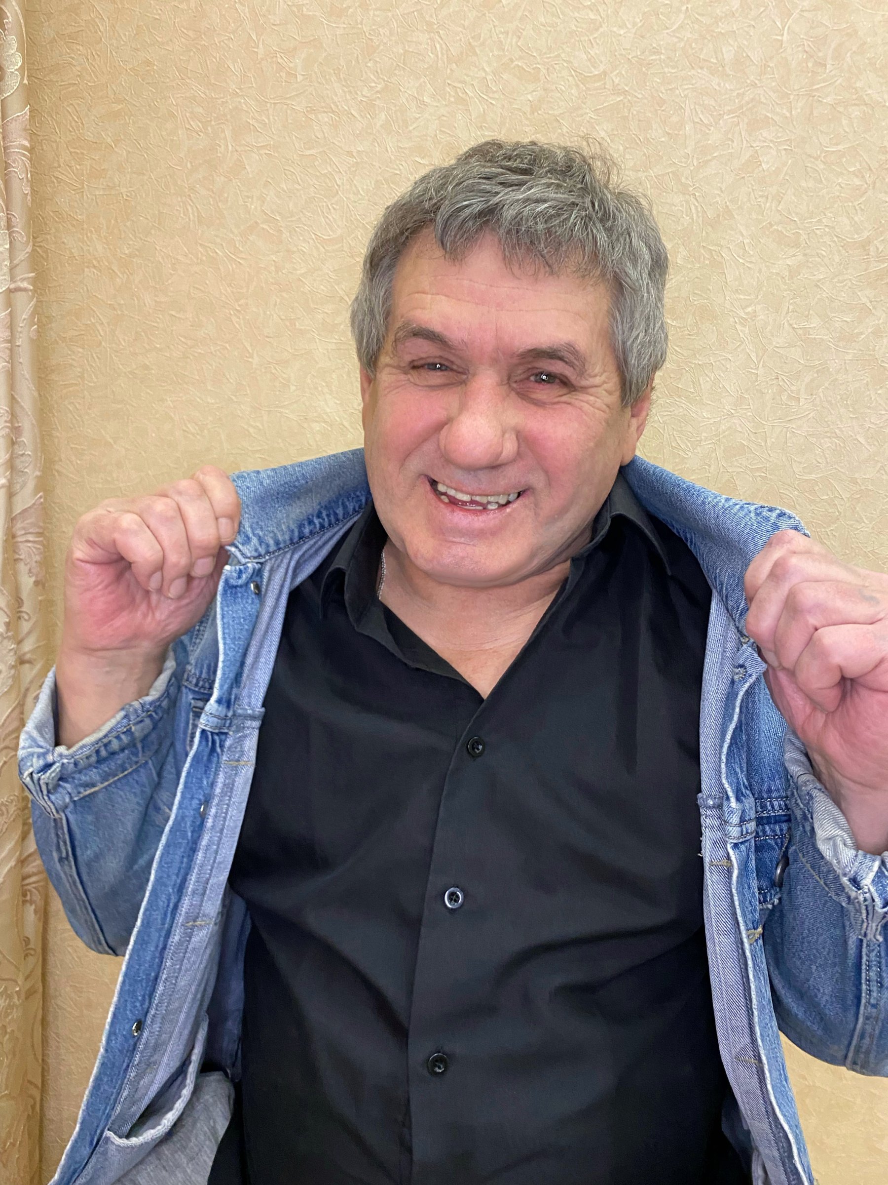 Александр Никольский — композитка 1