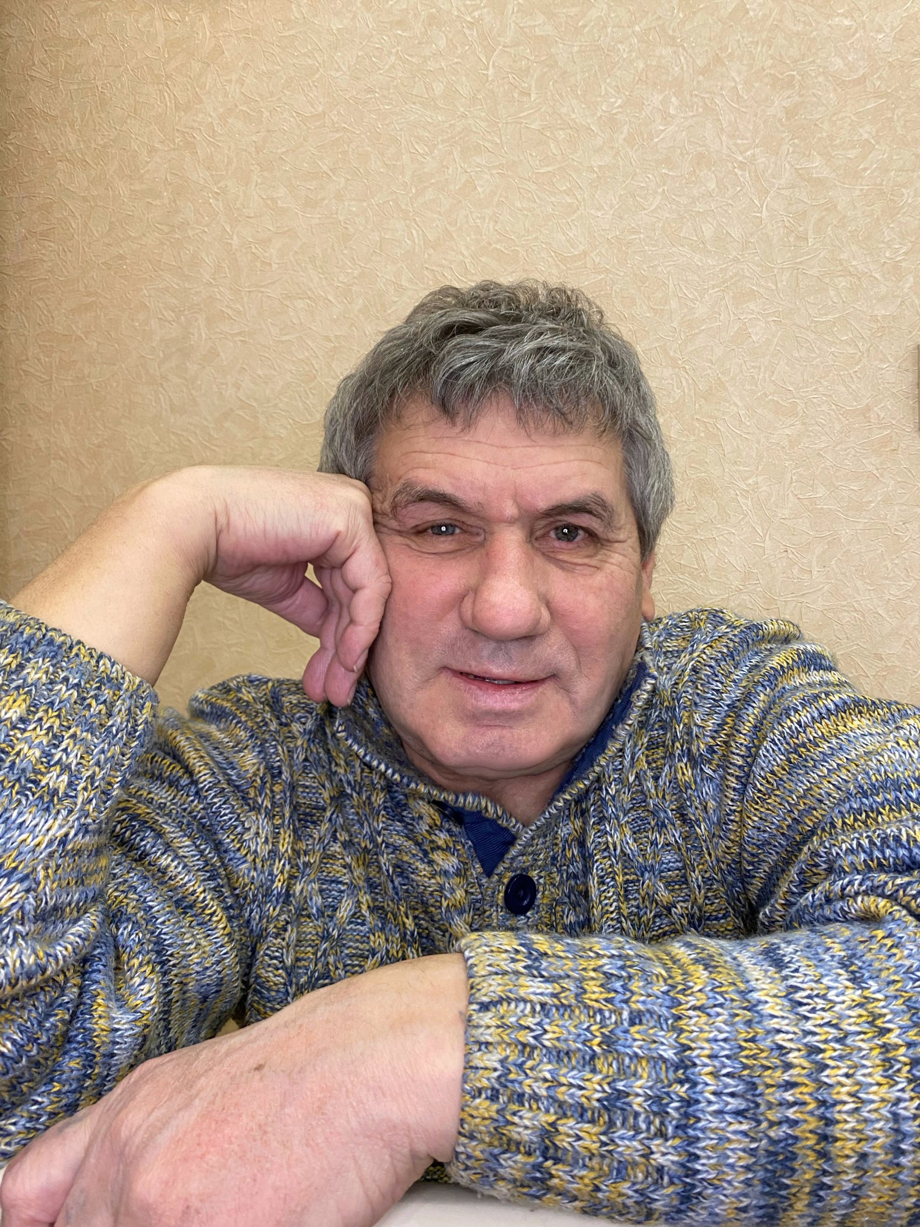 Александр Никольский — композитка 2