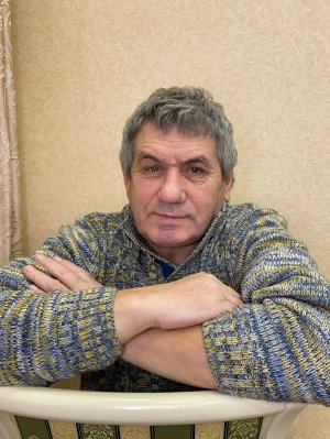 Александр Никольский — фото 13