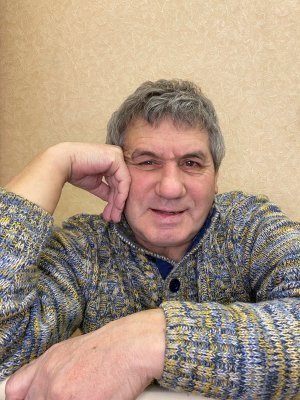Александр Никольский — фото 12