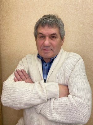 Александр Никольский — фото 10