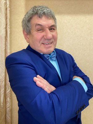 Александр Никольский — фото 11
