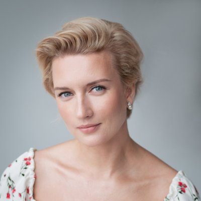 Янина Исаичкина