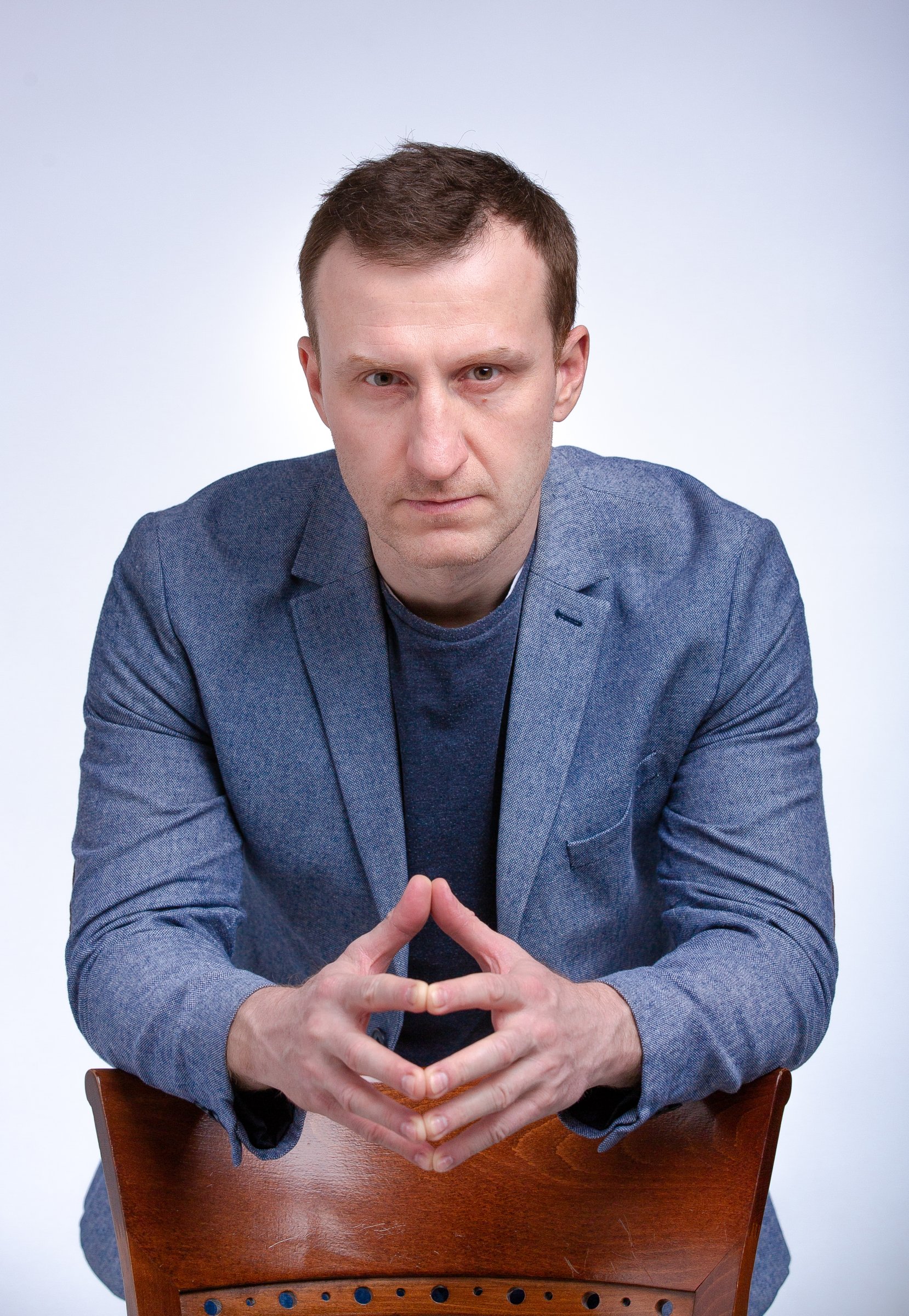 Александр Новик — композитка 3