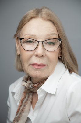 Людмила Ячменёва — фото 56