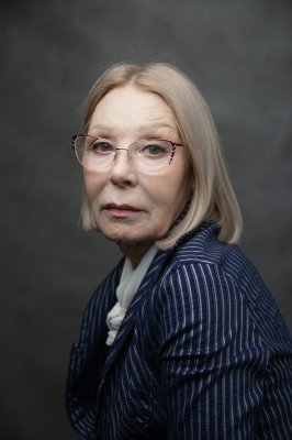 Людмила Ячменёва — фото 51